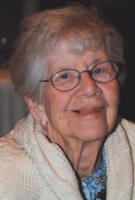 Lucille M. Young