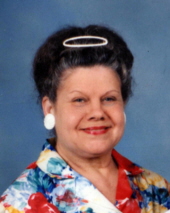 Jacqueline M. Wittu