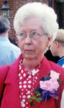 Mary L. Schwent