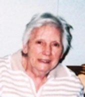 Doris M Finley