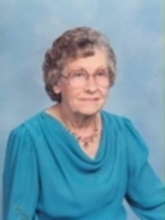 Mildred R. Rapp