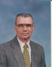 Sylvester C. Bauman