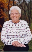 Ethel M. Staffen