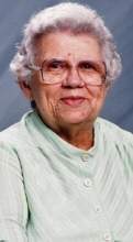 Doris M. Kraenzle