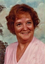 Shirley B. McKlin