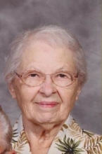 Dorothy M. Eckenfels