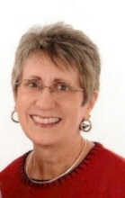 Mary A. Bauman