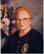 Lillian M. Meyer
