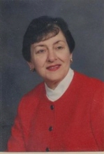 Kay D. Nicholson