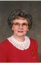 Wilma W. Coffman