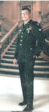 Sgt. Michael J. Beckerman