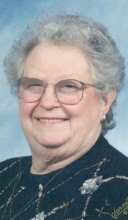Velma L. Capps