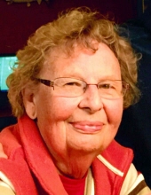 Phyllis A. Knapp