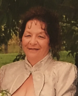 Ginette Laroche