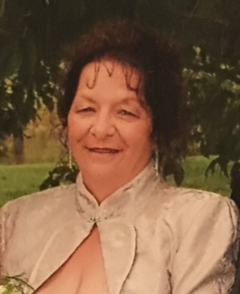 Ginette Laroche Fort Coulonge, Quebec Obituary