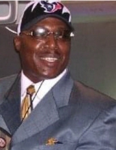 Photo of Calvin Ogletree III