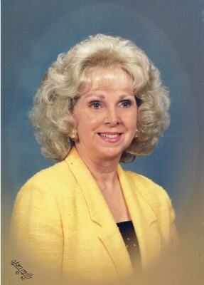 Photo of Betty Hair