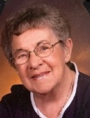 Dorothy Swan Wolfe