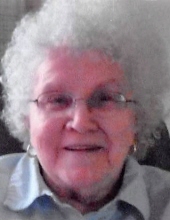 Dorothy Jean Hill Connersville, Indiana Obituary