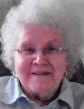 Dorothy Jean Hill