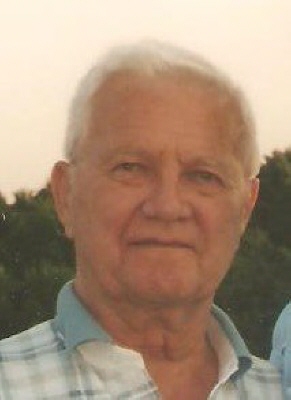 George Ralph Csaki