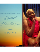 Laurel Henderson