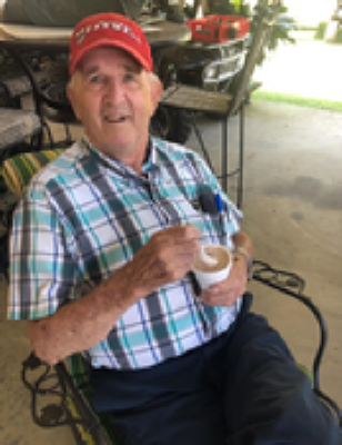 Harley Butler "H.B." Keisler