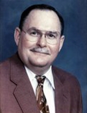 William Dee Myers
