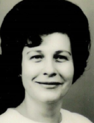 Julia "Judy" Morris Burch Chesterfield, South Carolina Obituary