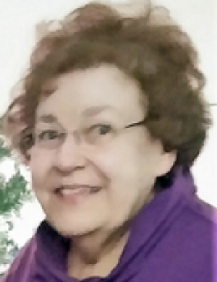 Janet Finney