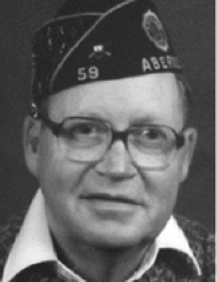 "Corky" Eugene Nichols American Falls, Idaho Obituary