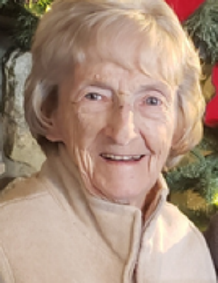 Betty Sue Mincey