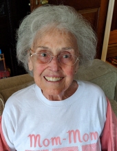 Hazel A. Klim