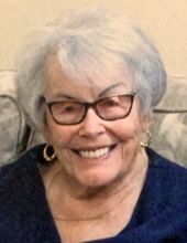 Joanne Jaeckle
