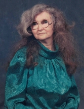 Ms. Joyce Falkenburg