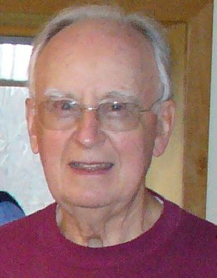Roger Alton Sprague