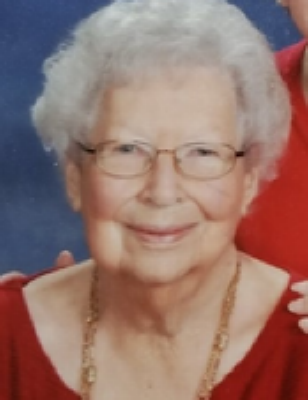 Jane E. Springgate