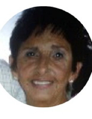 Photo of Josephine DeGaetano