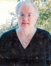 Dianne  Margaret  McConachie