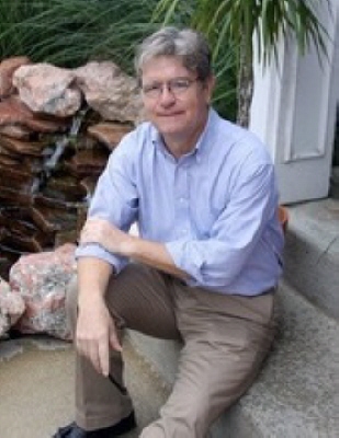 Dennis Mitchell Bradley