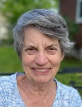 Barbara Jean Norton