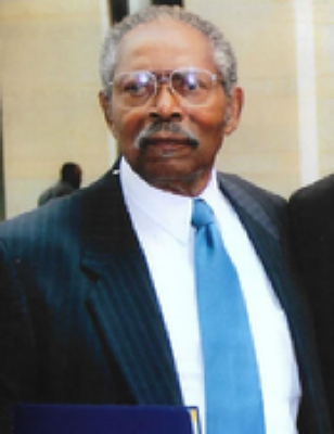 Anison James Colbert, Sr.