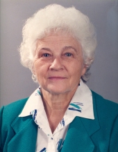 Elaine Thrift Roper Orange Park, Florida Obituary