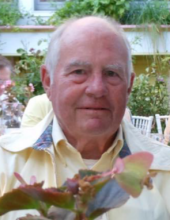 Charles Chester Gaver, Jr.