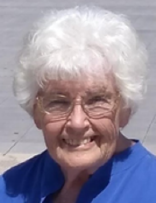 Charlene Yvonne Peacock Staheli St. George, Utah Obituary