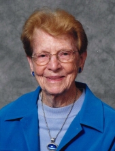 Lydia Wallace Brown