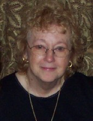 Joan Gale Murphy
