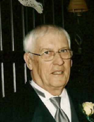 Romeo Belliveau