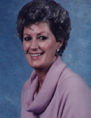 Rita Alberta Cosman