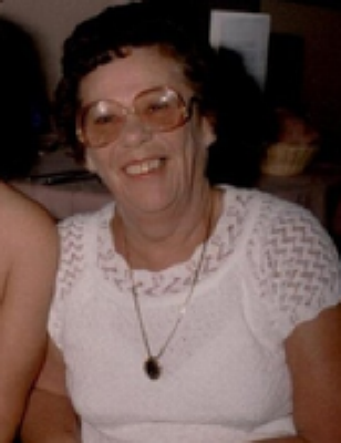 Frances Adeline Scala